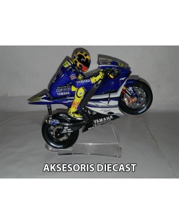 Aksesoris Diecast